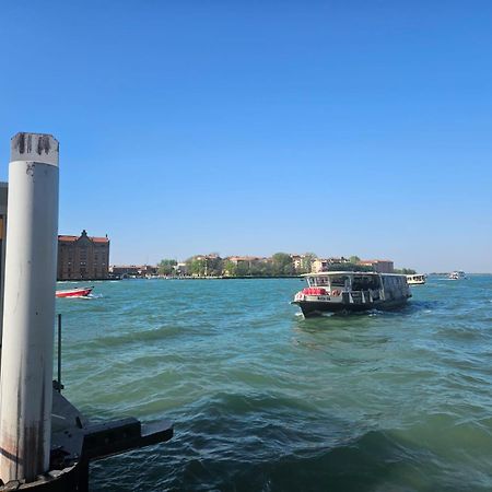 Lovely Apartment 207042-Loc-03236 Venice Exterior photo
